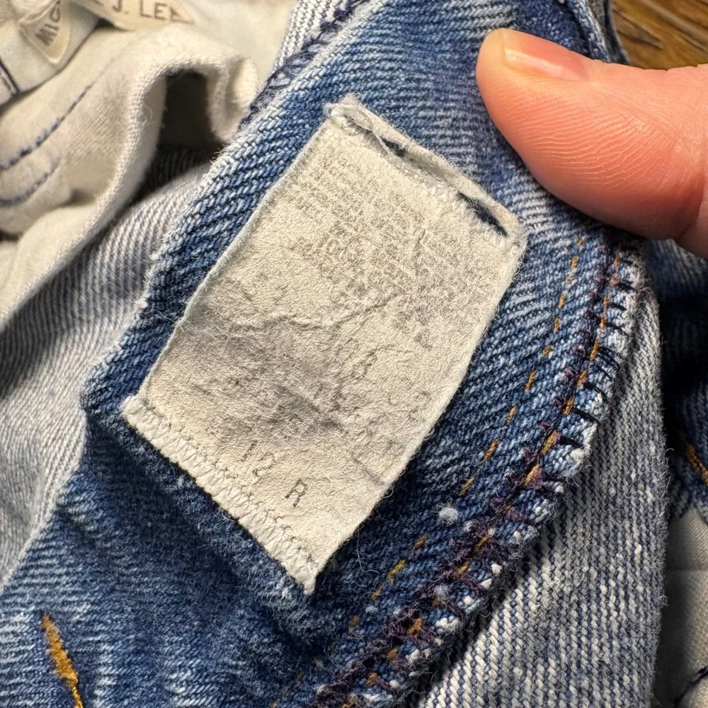 Polo Ralph Lauren usa made